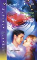Dangerous games  Cover Image