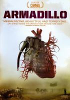 Armadillo Cover Image