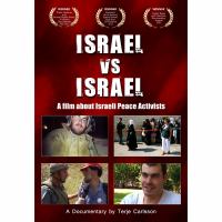 Israel vs. Israel Cover Image