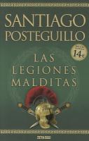 Las legiones malditas  Cover Image
