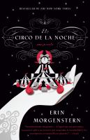 El circo de la noche  Cover Image