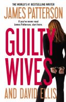 Guilty wives  Cover Image