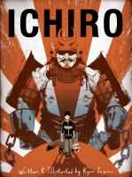 Ichiro  Cover Image