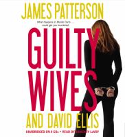 Guilty wives Cover Image