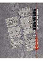 The wire. The complete series. Cover Image