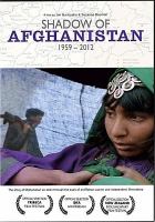 Shadow of Afghanistan Cover Image