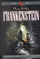 Frankenstein  Cover Image