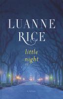 Little night  Cover Image