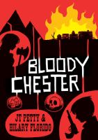 Bloody Chester  Cover Image