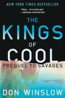 The kings of cool  Cover Image