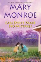 God don't make no mistakes  Cover Image
