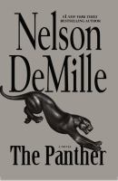 The Panther :   [a novel]  Cover Image