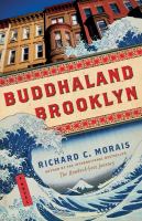 Buddhaland Brooklyn : a novel  Cover Image