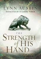 The strength of His hand Cover Image