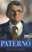Paterno  Cover Image