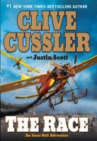 The race  Cover Image