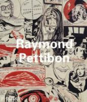 Raymond Pettibon  Cover Image