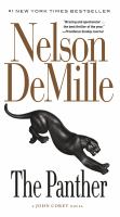 The panther  Cover Image
