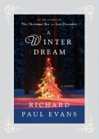 A winter dream  Cover Image