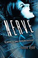 Nerve  Cover Image