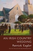 An Irish country wedding :  [a novel]  Cover Image