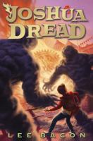 Joshua Dread  Cover Image