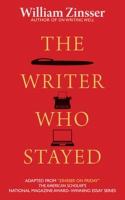 The writer who stayed  Cover Image