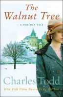 The walnut tree :  [a holiday tale]  Cover Image