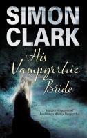 His vampyrrhic bride  Cover Image