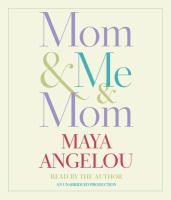 Mom & me & mom Cover Image