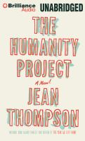 The Humanity project Cover Image