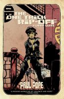 The one trick rip-off : + deep cuts  Cover Image