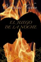 El juego de la noche  Cover Image