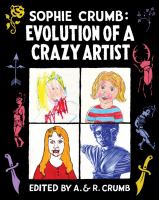 Sophie Crumb : evolution of a crazy artist  Cover Image