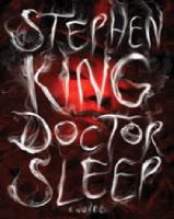 Doctor Sleep  Cover Image