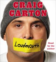 Loudmouth Cover Image