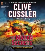 The Mayan secrets Cover Image