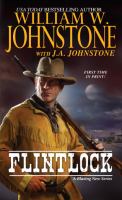 Flintlock  Cover Image