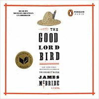 The good lord bird Cover Image