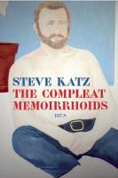 The compleat memoirrhoids : 137.N  Cover Image
