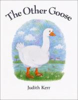 The other goose  Cover Image