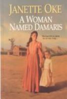 A woman named Damaris  Cover Image
