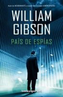 País de espías  Cover Image