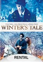 Winter's tale  Cover Image