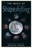 The magic of shapeshifting  Cover Image