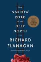 The narrow road to the deep north  Cover Image