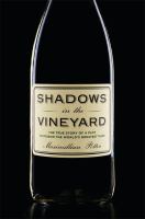 Shadows in the vineyard : the true story of a plot to poison the world's greatest wine  Cover Image