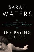 The paying guests  Cover Image