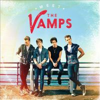 Meet the Vamps  Cover Image