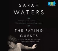 The paying guests Cover Image